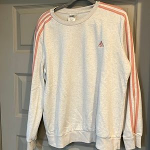 Adidas Essentials Fleece 3-stripe